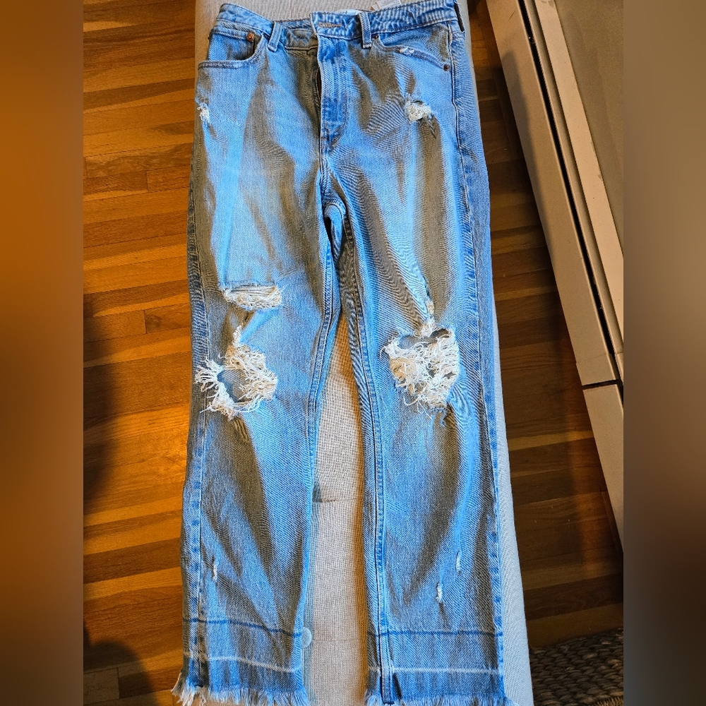 Abercrombie & Fitch Jeans